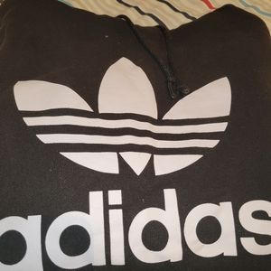Adidas sweater